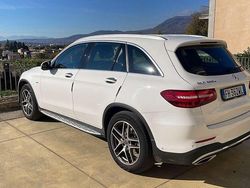 Usata 2017 Mercedes GLC350 Premium SUV | 25.999 € (Buon prezzo)