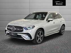 Nero Nuova 2025 Mercedes GLC450 | 90.800 € (Super prezzo)