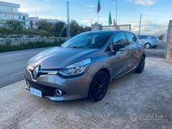 Grigio Usata 2016 Renault Clio IV Tre volumi | 6200 € (Buon prezzo)