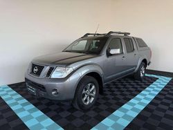 Grigio Usata 2015 Nissan Navara Pick-up | 14.990 € (Ottimo prezzo)