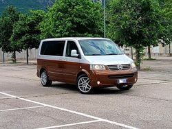 Usata 2008 VW T5 Furgone | 13.900 € (Buon prezzo)
