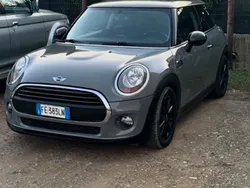 Usata 2016 Mini ONE Due volumi | 11.000 € (Buon prezzo)