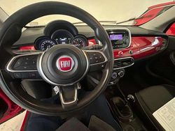 Rosso Usata 2020 Fiat 500 Urban Station wagon | 11.000 € (Buon prezzo)