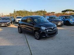 Nero Usata 2017 Renault Twingo Due volumi | 10.500 € (Ottimo prezzo)