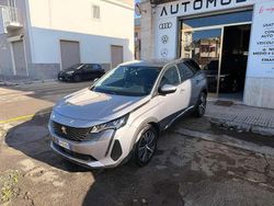 Usata 2021 Peugeot 3008 Business-Line SUV | 18.000 € (Buon prezzo)