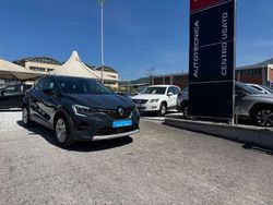 Blu Usata 2020 Renault Captur Zen SUV | 17.500 € (Buon prezzo)