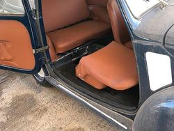 Blu Usata 1950 Fiat Belvedere Due volumi | 6000 €