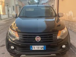 Usata 2017 Fiat Fullback Pick-up | 16.000 € (Ottimo prezzo)