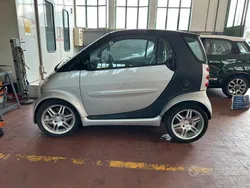 Usata 2006 Smart ForTwo Coupé Brabus Coupé | 2800 € (Super prezzo)