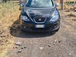 Nero Usata 2012 Seat Altea Monovolume | 5000 € (Buon prezzo)
