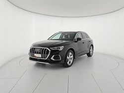 Nero Usata 2024 Audi Q3 Advanced SUV | 35.500 € (Super prezzo)