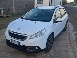 Bianco Usata 2014 Peugeot 2008 Access SUV | 6800 € (Buon prezzo)
