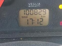 Grigio Usata 2002 Fiat 600 Tre volumi | 1500 € (Buon prezzo)