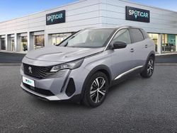 Grigio Usata 2024 Peugeot 3008 GT SUV | 29.985 € (Molto cara)