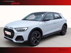 Bianco ghiacciaio metallizzato grigio ma Nuova 2025 Audi A1 Comfort Due volumi | 30.500 € (Cara)