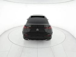 Nero Nuova 2025 Mercedes GLC300 AMG Line Premium Coupé | 84.700 € (Buon prezzo)