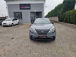 Grigio Usata 2024 Nissan Juke Tekna SUV | 22.900 € (Buon prezzo)