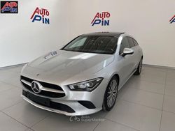 Other Usata 2022 Mercedes CLA180 Shooting Brake Business Station wagon | 23.500 € (Buon prezzo)