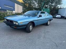 Blu/azzurro Usata 1985 Lancia Gamma Coupé | 9900 €