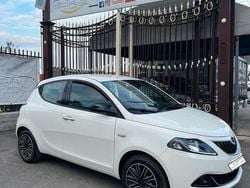 Bianco Usata 2023 Lancia Ypsilon S Due volumi | 12.999 € (Buon prezzo)