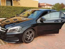 Usata 2014 Mercedes A200 AMG Tre volumi | 13.500 € (Buon prezzo)