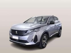 Grigio metallizzato Usata 2023 Peugeot 3008 Allure SUV | 23.500 € (Buon prezzo)