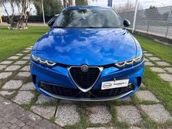 Blu Usata 2024 Alfa Romeo Tonale Ti SUV | 23.899 € (Buon prezzo)