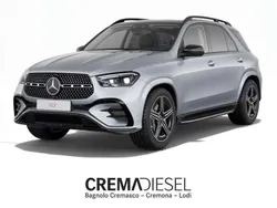 Argento hightech Nuova 2024 Mercedes GLE350e AMG Line Premium SUV | 96.008 €