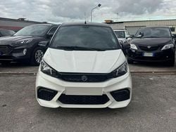 Bianco Usata 2022 Aixam Coupe GTI Coupé | 10.500 € (Ottimo prezzo)
