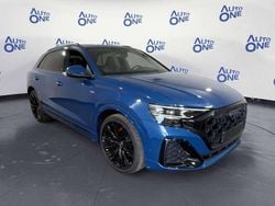 Blu/azzurro Nuova 2025 Audi Q8 S-Line SUV | 89.990 € (Ottimo prezzo)