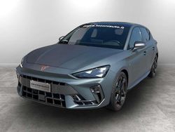 Enceladus grey opaco Usata 2025 Cupra Leon VZ Tre volumi | 43.500 €