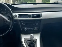Grigio Usata 2011 BMW 316 Station wagon | 4500 €