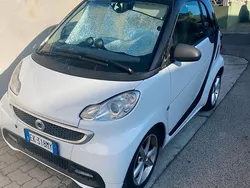 Usata 2012 Smart ForTwo Coupé Due volumi | 6000 € (Buon prezzo)