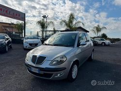 Grigio Usata 2006 Lancia Ypsilon Due volumi | 2699 € (Buon prezzo)