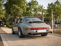 Grigio Usata 1983 Porsche 911SC Coupé | 119.000 €