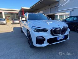 Bianco Usata 2019 BMW X5 M Sport SUV | 29.000 €