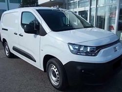 Bianco Usata 2023 Fiat Doblò Monovolume | 18.800 € (Super prezzo)