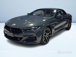 Grigio Nuova 2025 BMW 840 M Sport Coupé | 93.820 € (Buon prezzo)