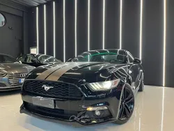 Usata 2017 Ford Mustang Coupé | 27.900 € (Buon prezzo)