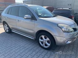 Grigio Usata 2010 Renault Koleos SUV | 2990 € (Super prezzo)