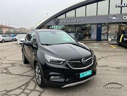 Nero Usata 2017 Opel Mokka X SUV | 11.900 € (Buon prezzo)