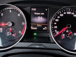 Grigio Usata 2015 VW Passat Tre volumi | 11.500 € (Super prezzo)