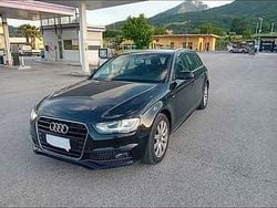 Usata 2015 Audi A4 S-Line Station wagon | 12.500 € (Ottimo prezzo)