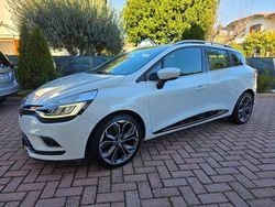Bianco Usata 2016 Renault Clio GrandTour Intens Station wagon | 6900 € (Ottimo prezzo)