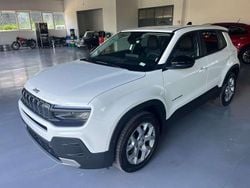 Bianco Usata 2024 Jeep Avenger Altitude SUV | 18.950 € (Super prezzo)