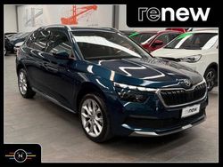 Blu Usata 2021 Skoda Kamiq Style SUV | 17.600 € (Buon prezzo)