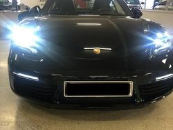 Nero Usata 2018 Porsche 718 Cayman Coupé | 60.000 € (Buon prezzo)