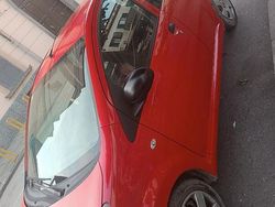 Rosso Usata 2007 Toyota Aygo Due volumi | 3500 €