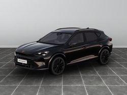 Nero Nuova 2025 Cupra Formentor SUV | 41.851 € (Molto cara)