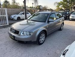 Grigio Usata 2003 Audi A4 Station wagon | 3499 € (Buon prezzo)